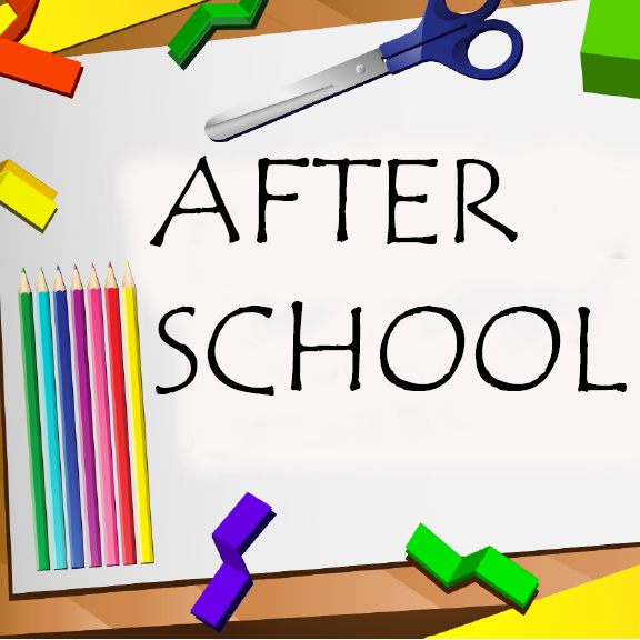 after school clipart free - photo #1
